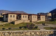 Visit the Balkans in 3 Days Private Tour from Tirana