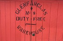 Half Day Whisky Tour