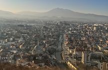 Visit the Balkans in 3 Days Private Tour from Tirana
