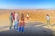 Private Tour : Atlas Mountain & Agafay Desert from Marrakesh