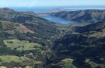 Christchurch Helicopter Flights 