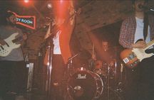 Tokyo Underground Music Scene Tour