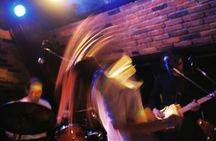 Tokyo Underground Music Scene Tour