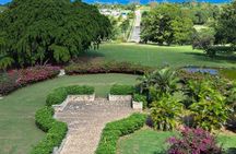 Private Tour in Dunns River Falls