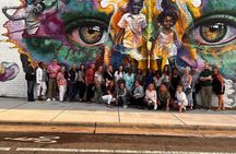Small Group Karaoke Cultural Tour in Charlotte