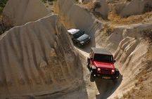 Private Jeep Safari tour in Cappadocia