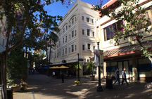 Historical Tour of Downtown Honolulu in Red Light District