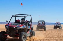 1 Hour Merzouga Desert Buggy Experience