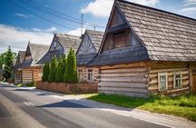 Private Tour to Zakopane and Tatra Mountains from Krakow