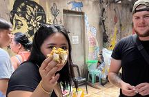 Manila Chinatown Food Tour Experience 