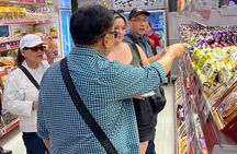 Manila Chinatown Food Tour Experience 