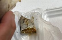 Manila Chinatown Food Tour Experience 