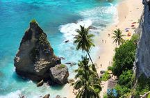 One Day Nusa Penida Island West & East