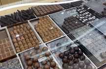 2-Hour Foodie Tour with 10 Tastings in Aix-en-Provence