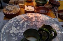 Oaxacan cooking class