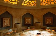 Exclusive Culinary Workshop and Hammam Relaxation in Marrakech