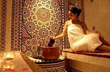 Private Traditional HAMMAM SPA Experience in Marrakech