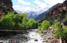 Ourika Valley Day Trip From Marrakech