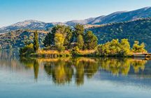 Guided Small Group Shared Shore Excursion of Kefalonia