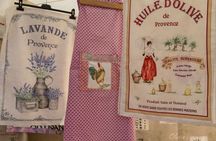 St Paul de Vence, Antibes & Wine Tasting from Cannes