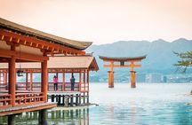 Hiroshima Private Customizable Full Day Tour