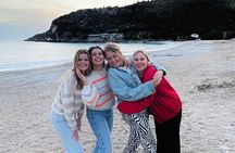 Albanian Riviera: Himara Vlore & Dhermi Day Trip of from Tirana 