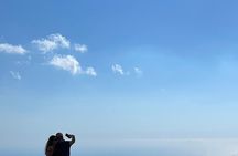 Albanian Riviera: Himara Vlore & Dhermi Day Trip of from Tirana 