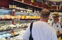 Parisian Happy Hour Food Tour with a Small Group
