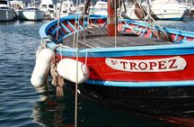 St Tropez and Port Grimaud Full Day Sightseeing Tour