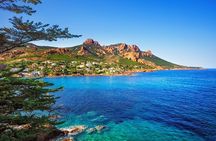 St Tropez and Port Grimaud Full Day Sightseeing Tour