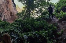Ko Lanta Half Day Kayaking 2 Caves Ko Phee & Ko Talabeng Mangrove