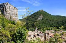 Full Day Largest Canyon and Lake Tour from Cannes