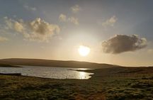 Private Tour from Lerwick West Side Explorer 