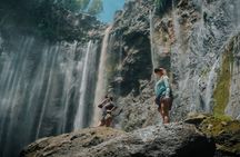 Mount Bromo & Tumpak Sewu Waterfall: A 2-Day Tour from Malang