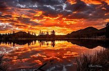 Rocky Mountain National Park Sunrise Hiking Tour