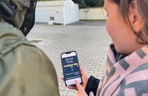 Outdoor Escape Adventure - The Ghosts of Rome