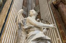 Outdoor Escape Adventure - The Ghosts of Rome