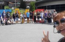 DMZ Tour (Exclusive offer: NK Defector meet up & Experience Hall)