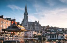 Cork's Flavorful Footsteps: A Walking Food Adventure