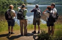 Full-Day Private Whispers of Kerry Emerald Dreams Tour from Cork