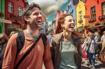 Full-Day Private Whispers of Kerry Emerald Dreams Tour from Cork