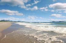 Full-Day Private Whispers of Kerry Emerald Dreams Tour from Cork