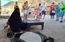 Hurghada Star Watching and Tour in the Desert 