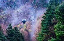 Full-Day Istanbul to Bursa Excursion With Cable Car