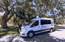 Private Luxury Transportation Experience - Napa