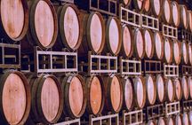 Private Luxury Transportation Experience - Napa