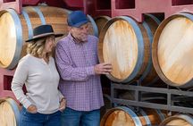 Private Luxury Transportation Experience - Napa