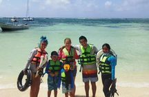 Private Intimate and Responsible Experience with Turtles 