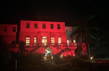Haunted Rose Hall Great House Night Tour in Montego Bay