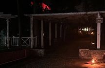 Haunted Rose Hall Great House Night Tour in Montego Bay